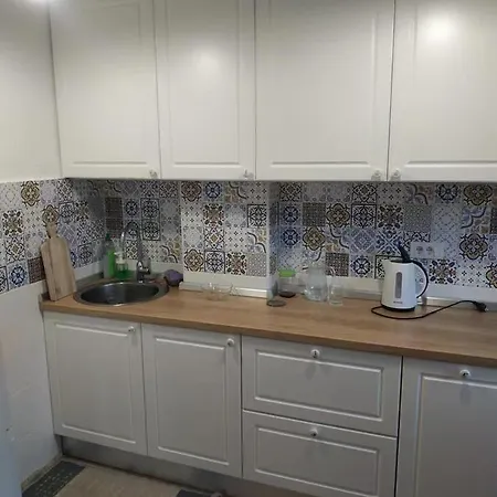 Apartment Hermes Белград Екстериор снимка