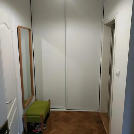 Apartment Hermes Белград Екстериор снимка
