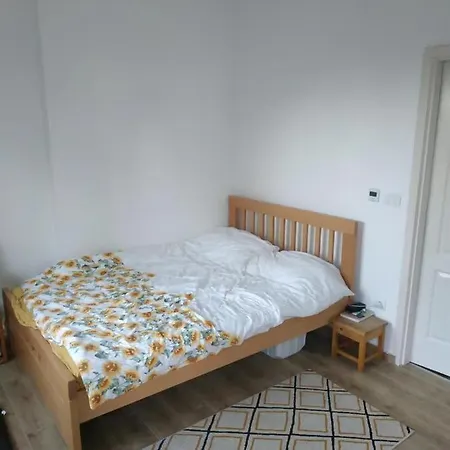 Apartment Hermes Белград Екстериор снимка