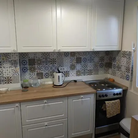 Apartment Hermes Белград Екстериор снимка