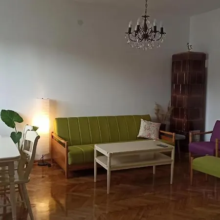 Apartment Hermes Белград Екстериор снимка
