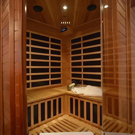 Apartment Hermes Белград Стая снимка