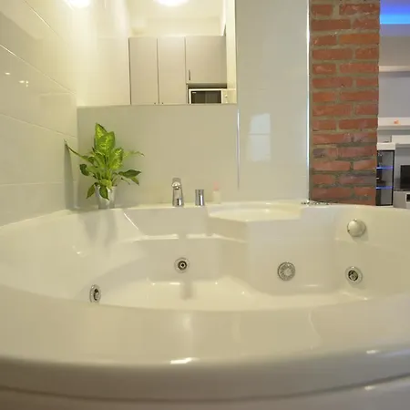 Apartment Hermes Белград Екстериор снимка