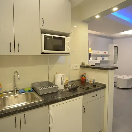 Apartment Hermes Белград Екстериор снимка