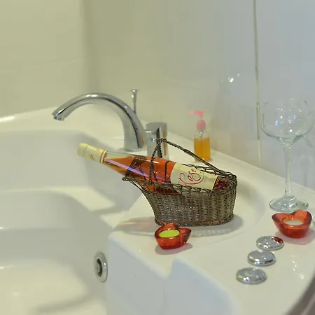 Apartment Hermes Белград Екстериор снимка