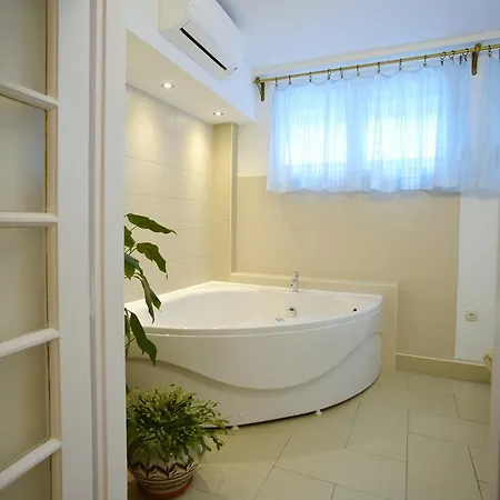 Apartment Hermes Белград Екстериор снимка