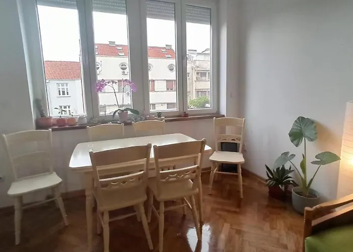 Apartment Hermes