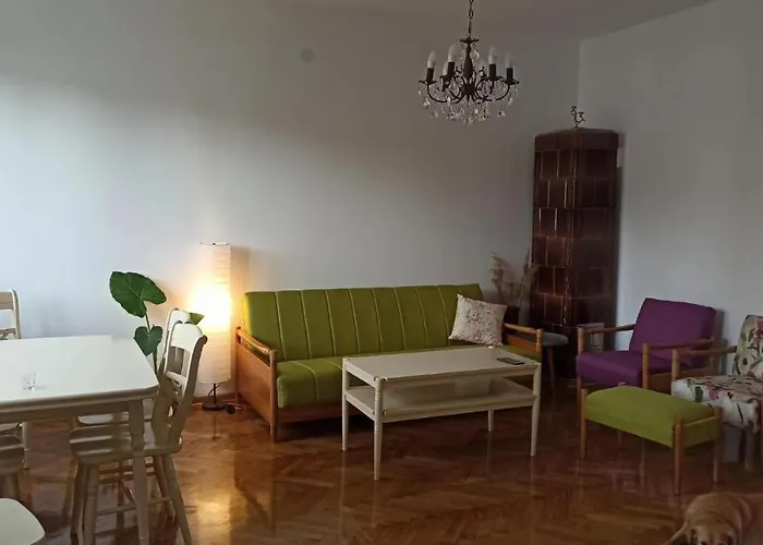 Apartment Hermes