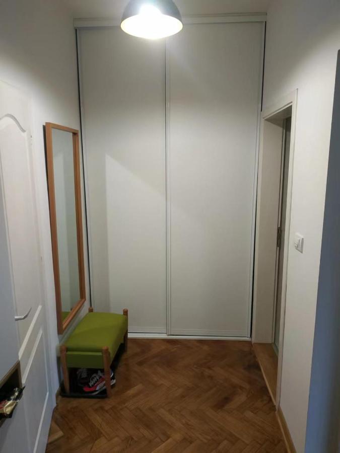 Hermes Apartman *
