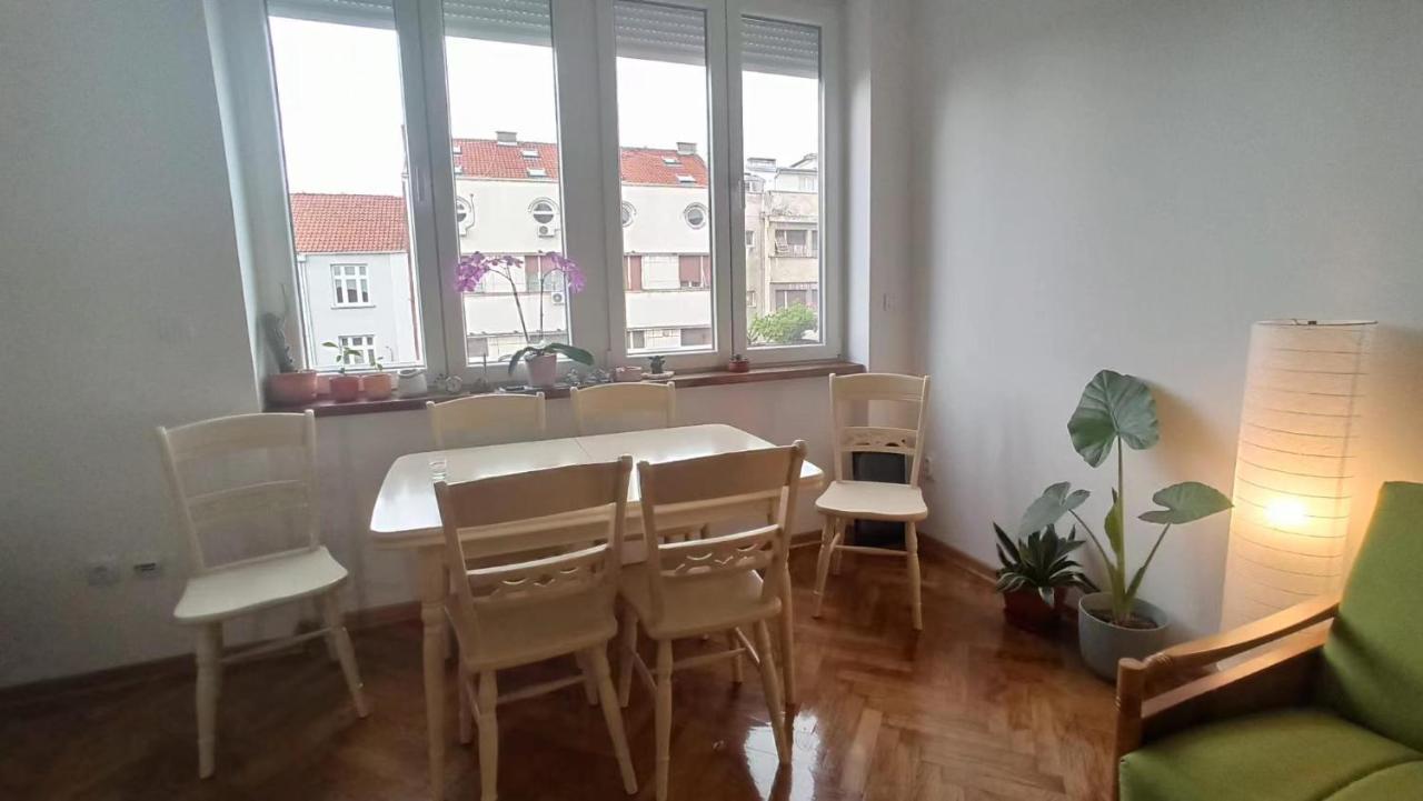 Apartman Hermes