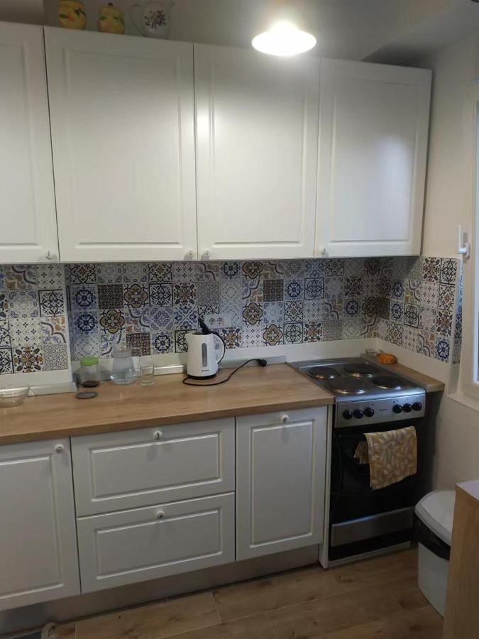 Hermes Apartman Belgrade