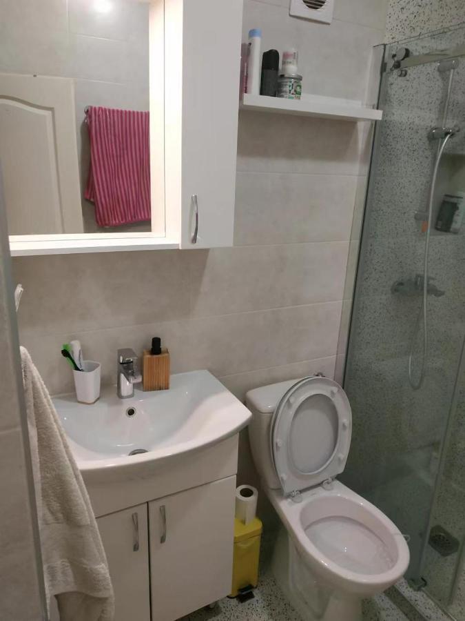 Apartman Hermes