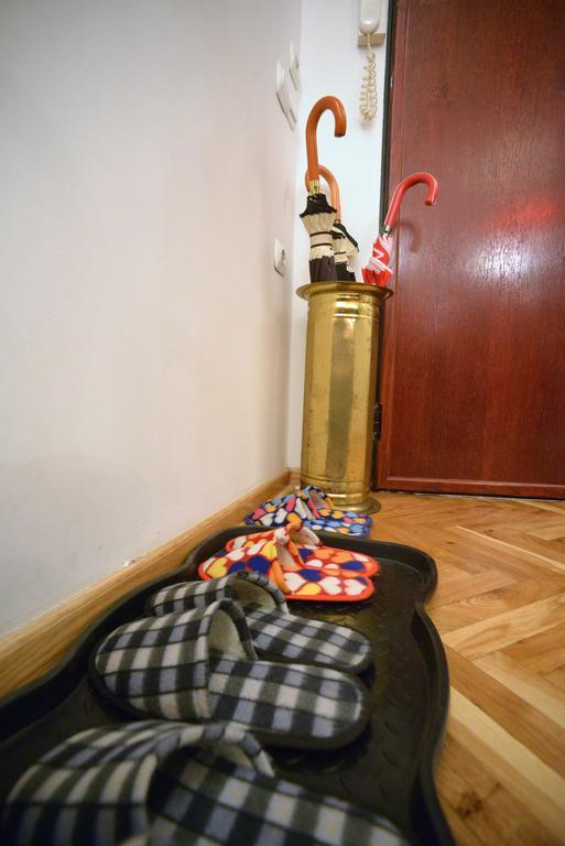 Hermes Apartman