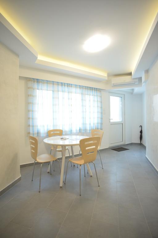 Hermes Apartman Belgrade
