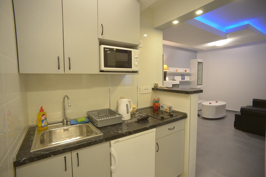 Hermes Apartman *