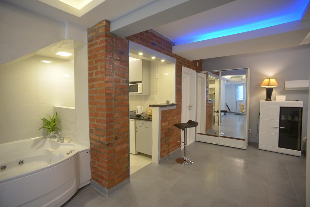 Hermes Apartman