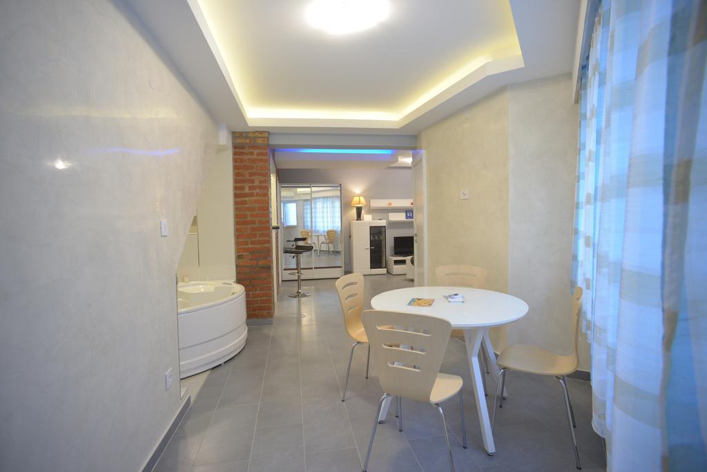 Apartman Hermes