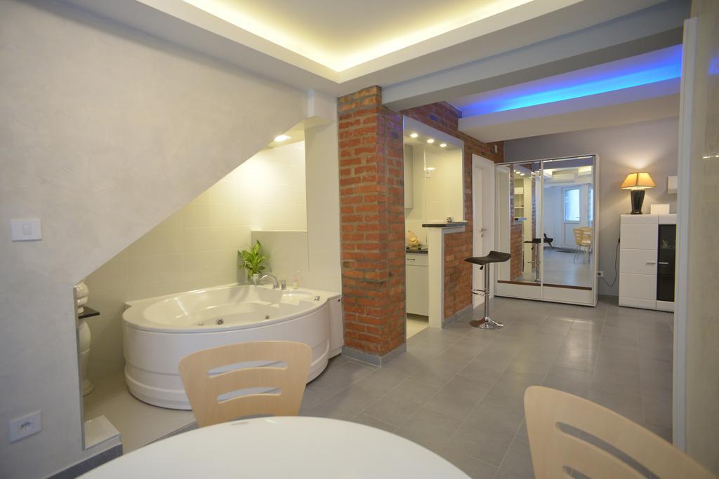 Apartman Hermes Belgrade