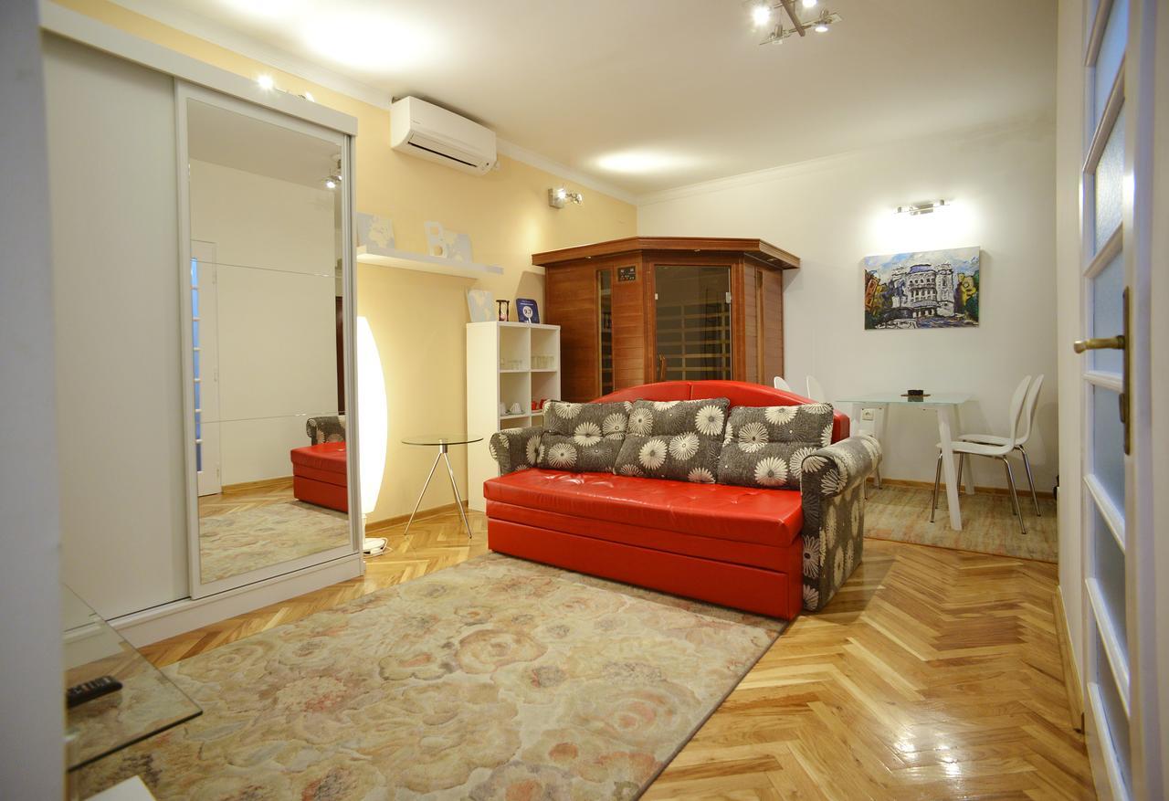 Hermes Apartman *