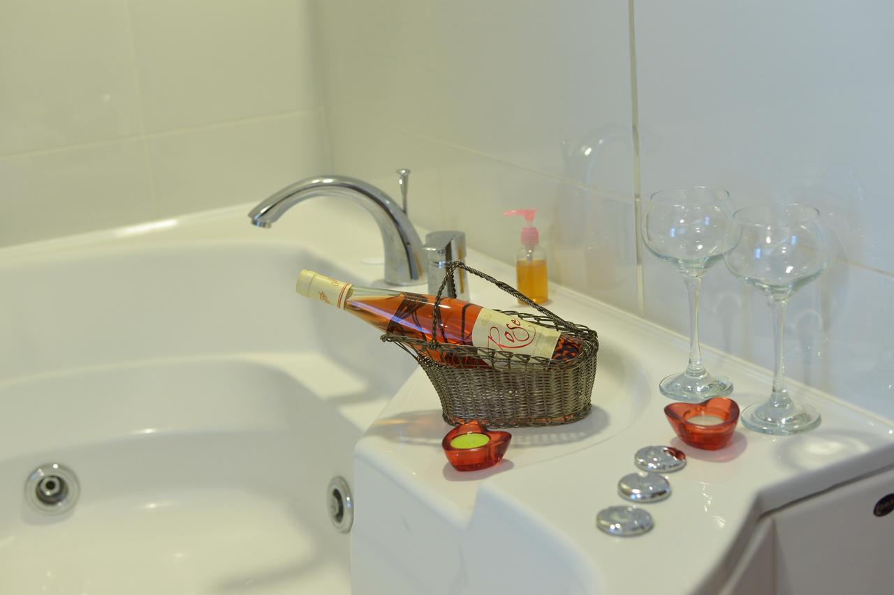 Hermes Apartman *
