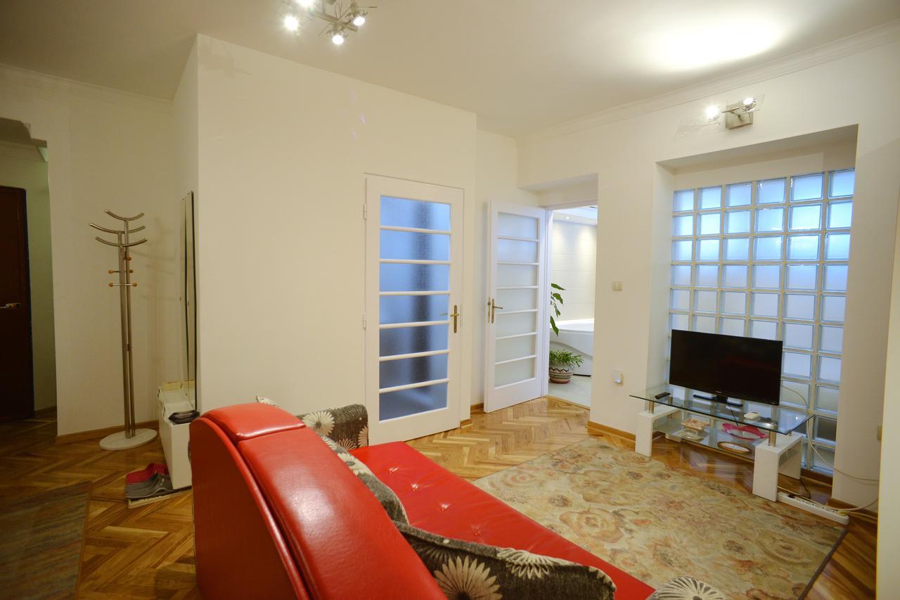 Apartman Hermes