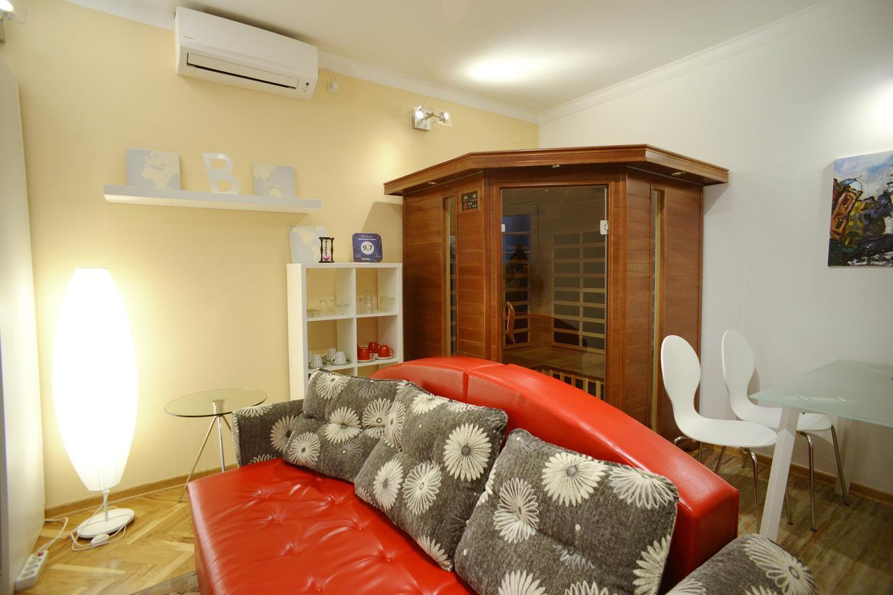 Hermes Belgrade
